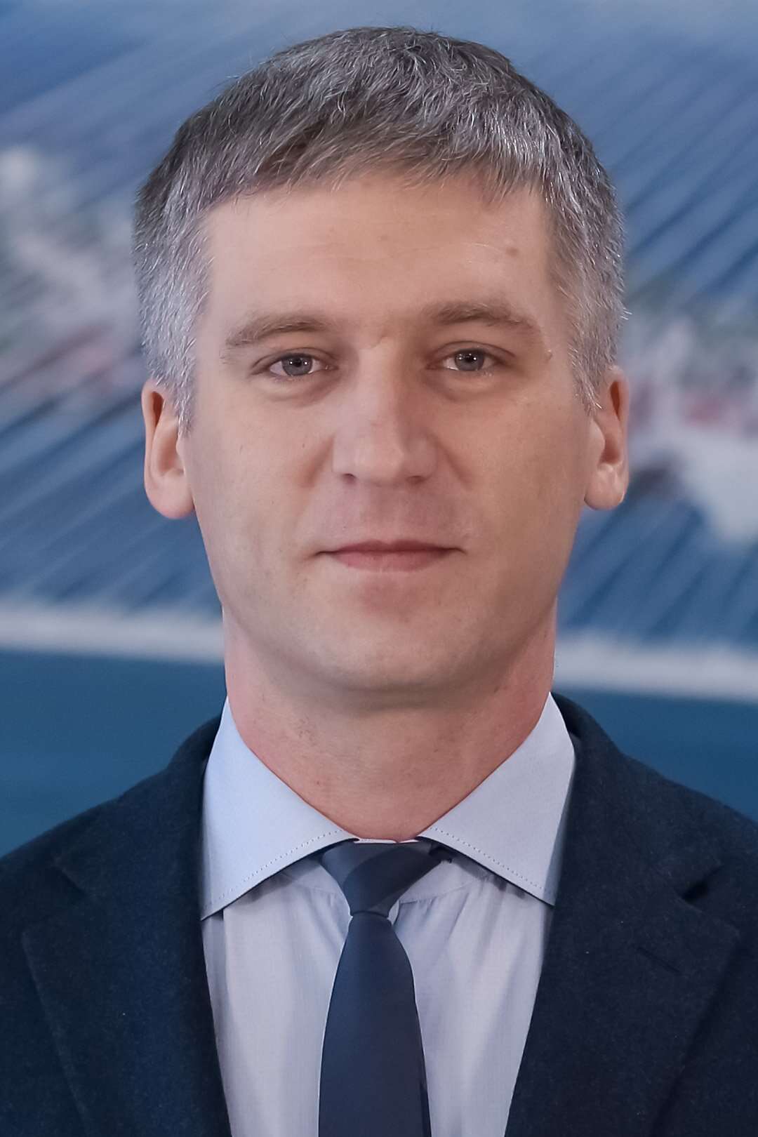Ясевич Павел Евгеньевич