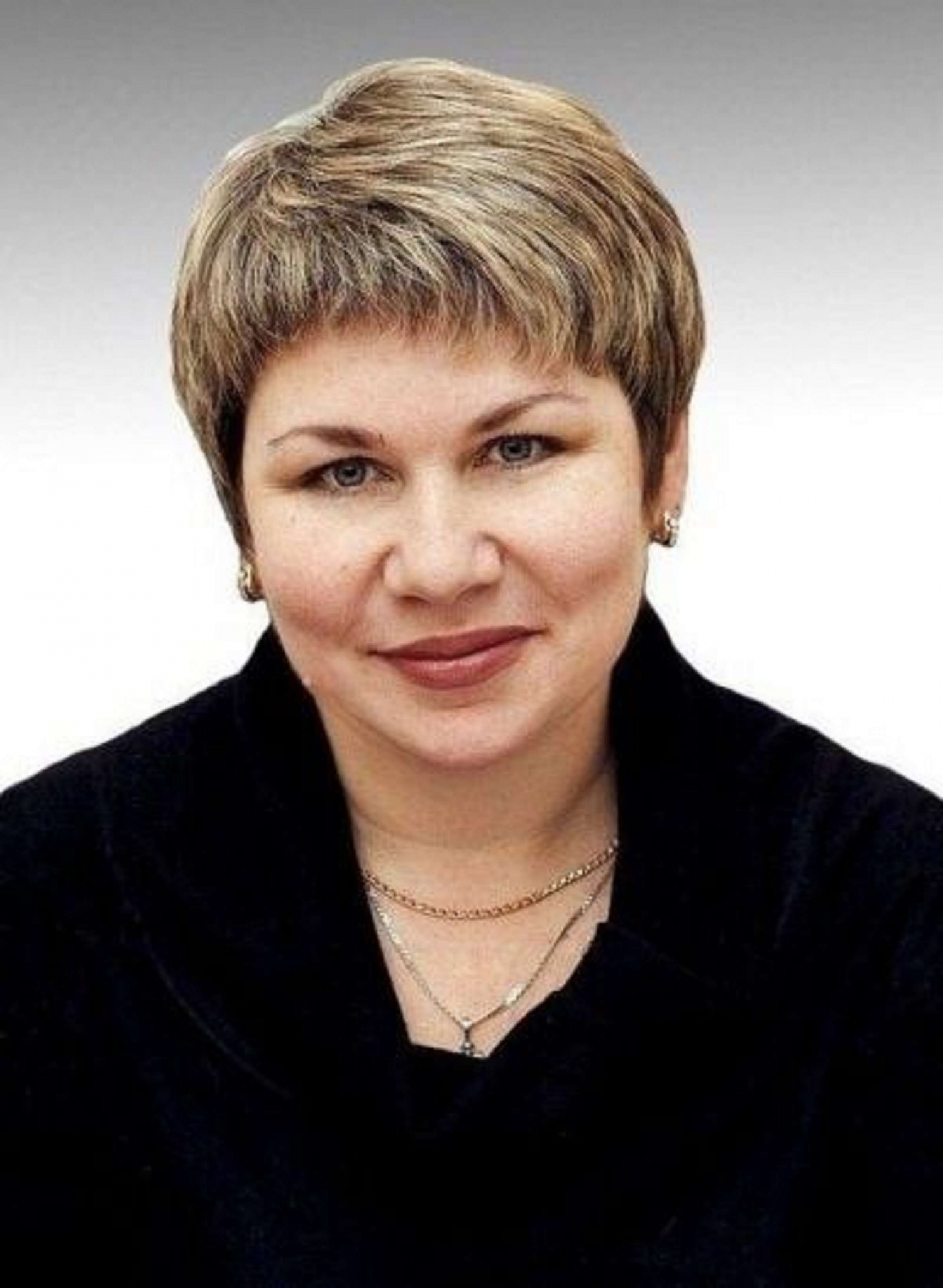Савина Лариса Михайловна