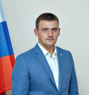 Сальков Юрий Юрьевич