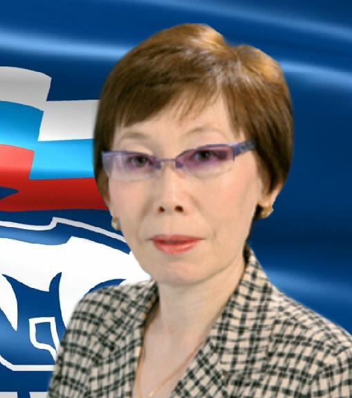 Французова Октябрина Эдуардовна