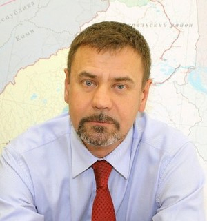 Бойченко Сергей Аскольдович
