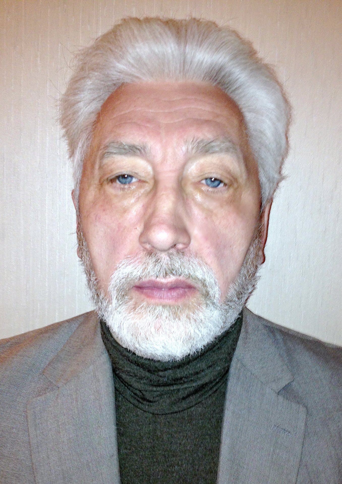 Кравченко Сергей Алексеевич