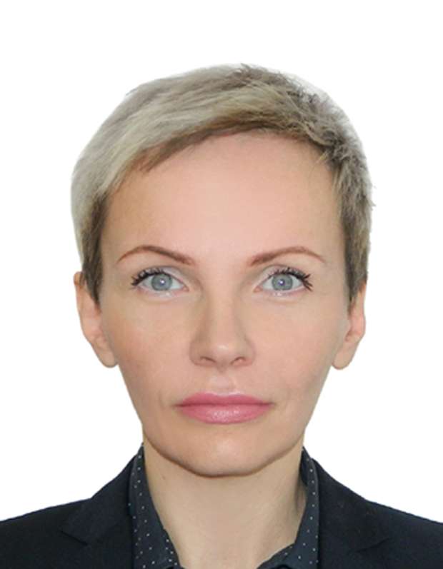 Баданова Наталья Павловна