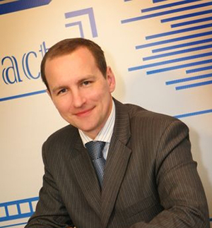 Нечаев Дмитрий Леонидович
