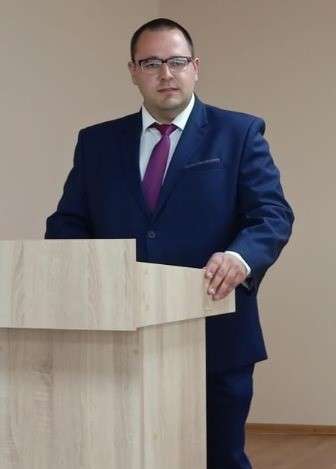 Самородов Анатолий Вадимович