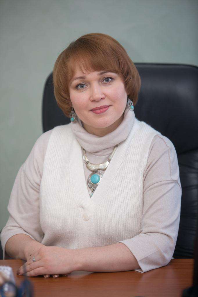 Ишматова Татьяна Витальевна