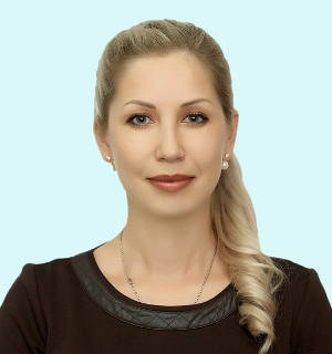 Киселева Ирина Геннадиевна