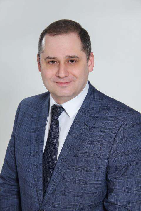 Беруашвили Шалико Ивериевич