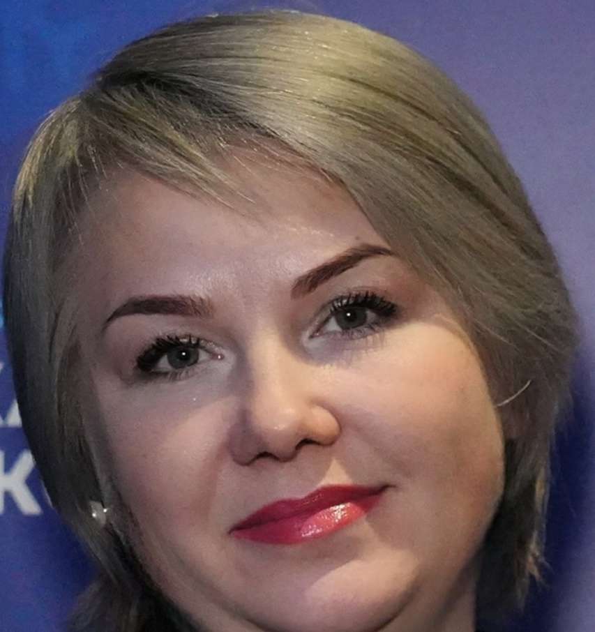 Цыганкова Елена Александровна