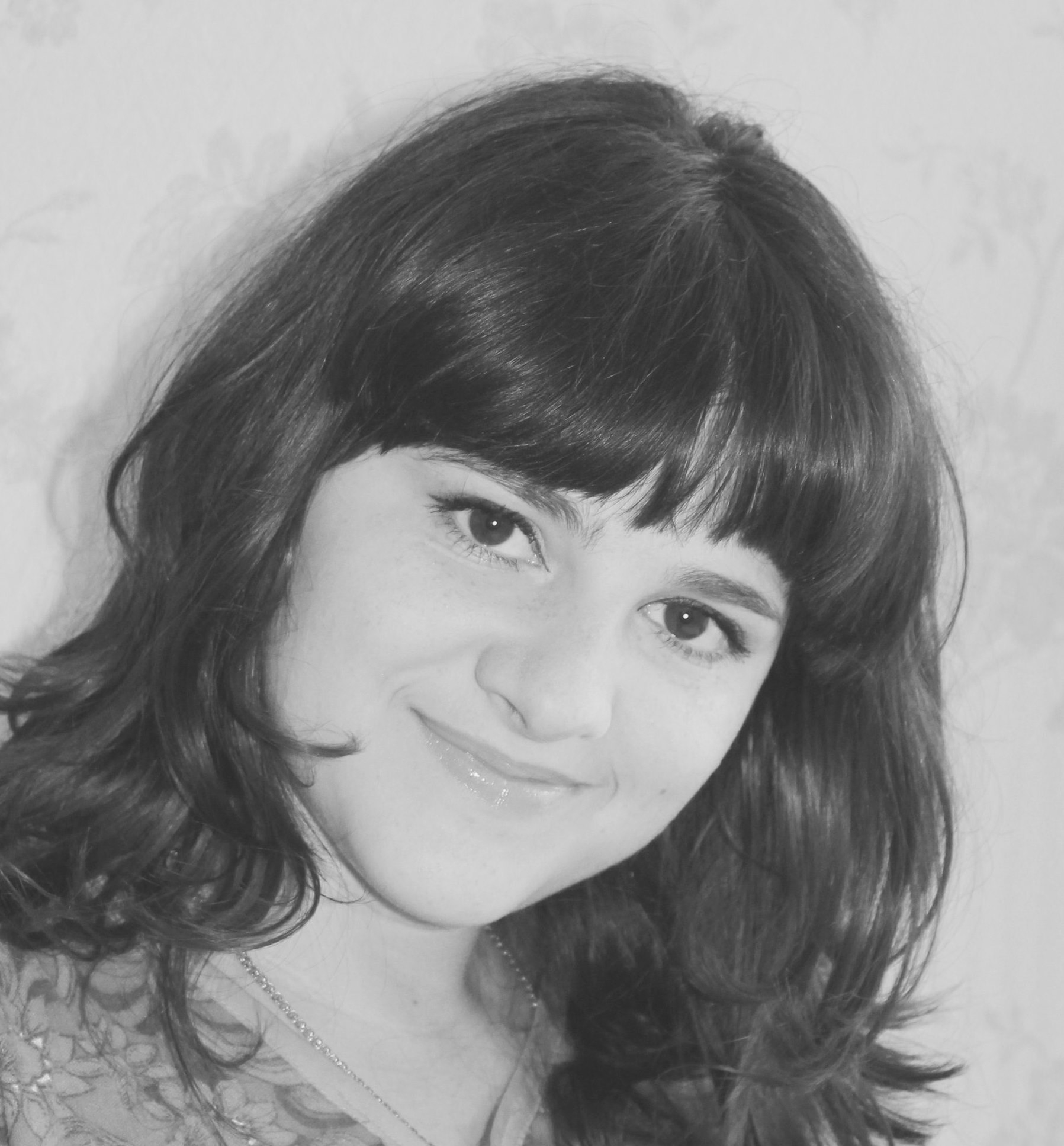 Касюга Валентина Сергеевна