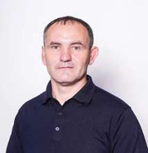 Никитенко Роман Александрович