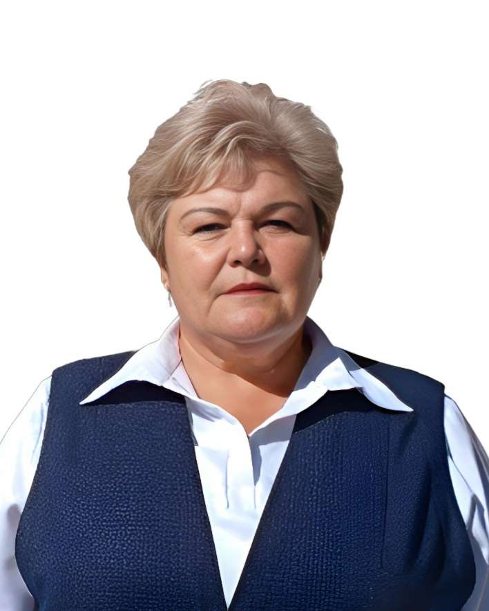Абросимова Ольга Матвеевна