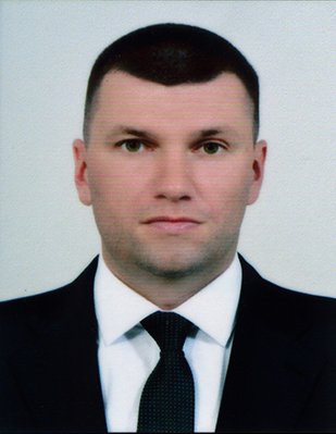 Шевченко Александр Юрьевич