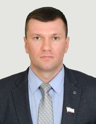 Шевченко Александр Юрьевич
