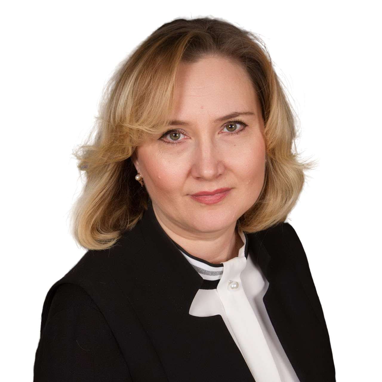 Мельникова Ольга Владимировна