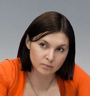 Костикова Анастасия Александровна