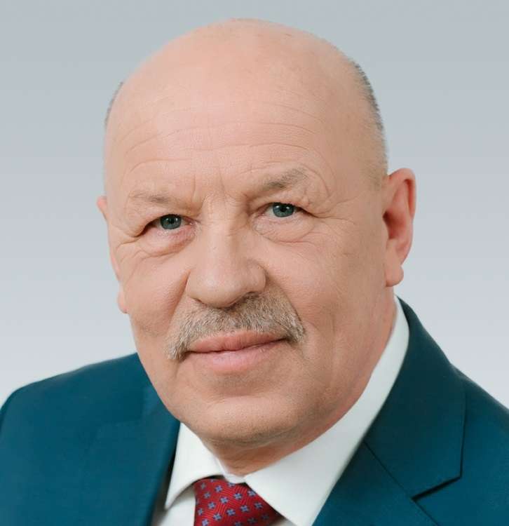 Житников Александр Михайлович
