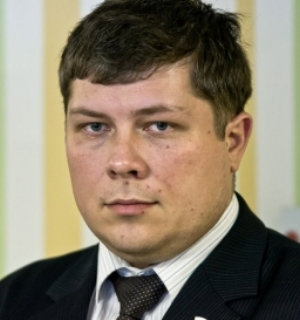 Матвеев Дмитрий Александрович