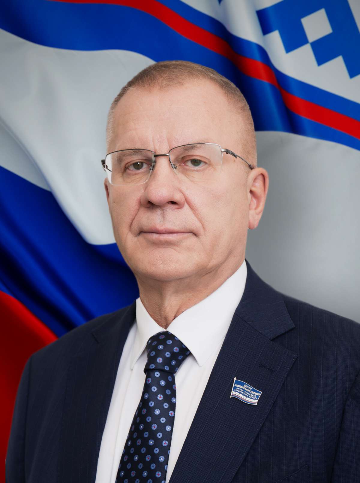 Кугаевский Андрей Николаевич