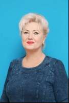 Никифорова Лариса Николаевна