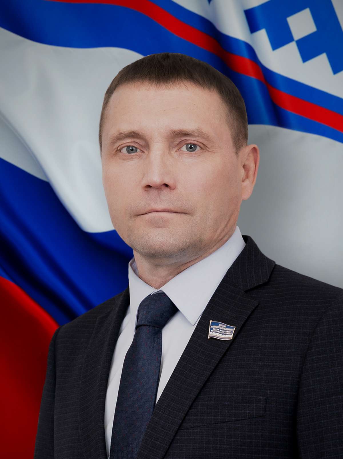 Шестопалов Николай Алексеевич