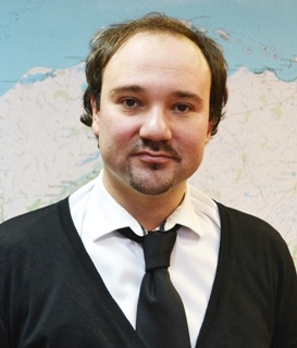 Кулаков Сергей Викторович