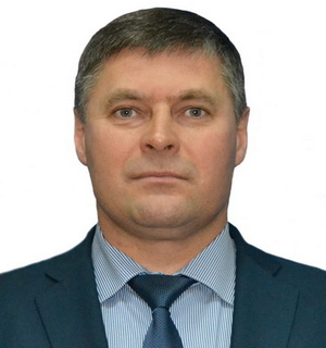 Назаренко Станислав Иванович