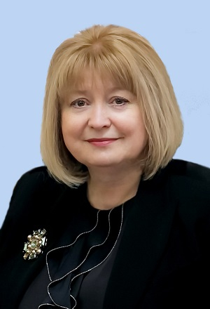 Гречина Валентина Николаевна