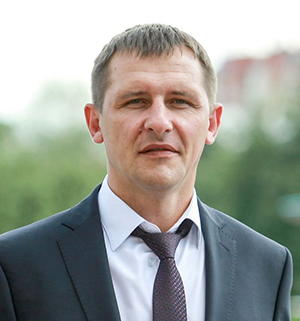 Сивохин Дмитрий Геннадьевич