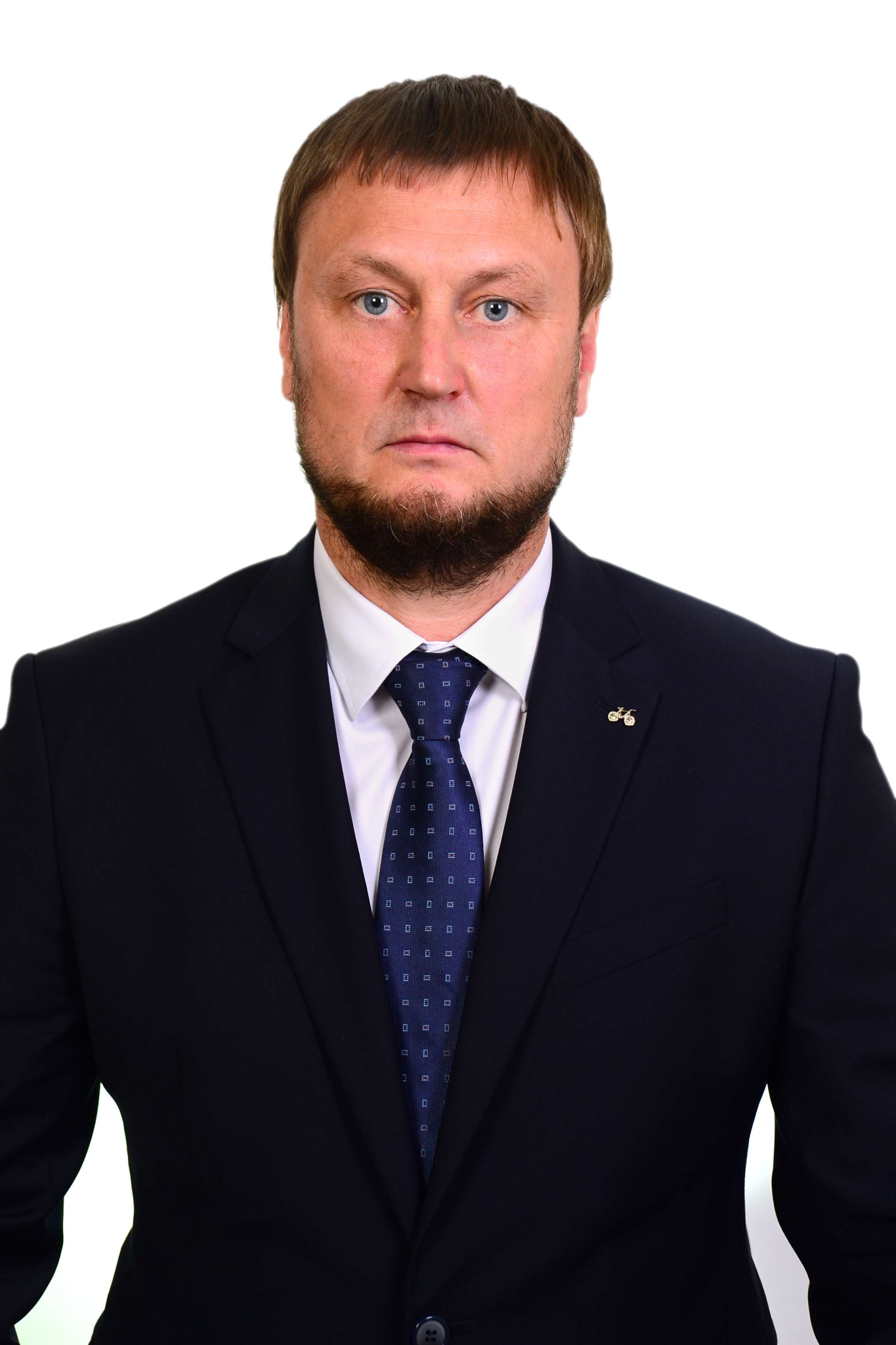 Князев Дмитрий Николаевич