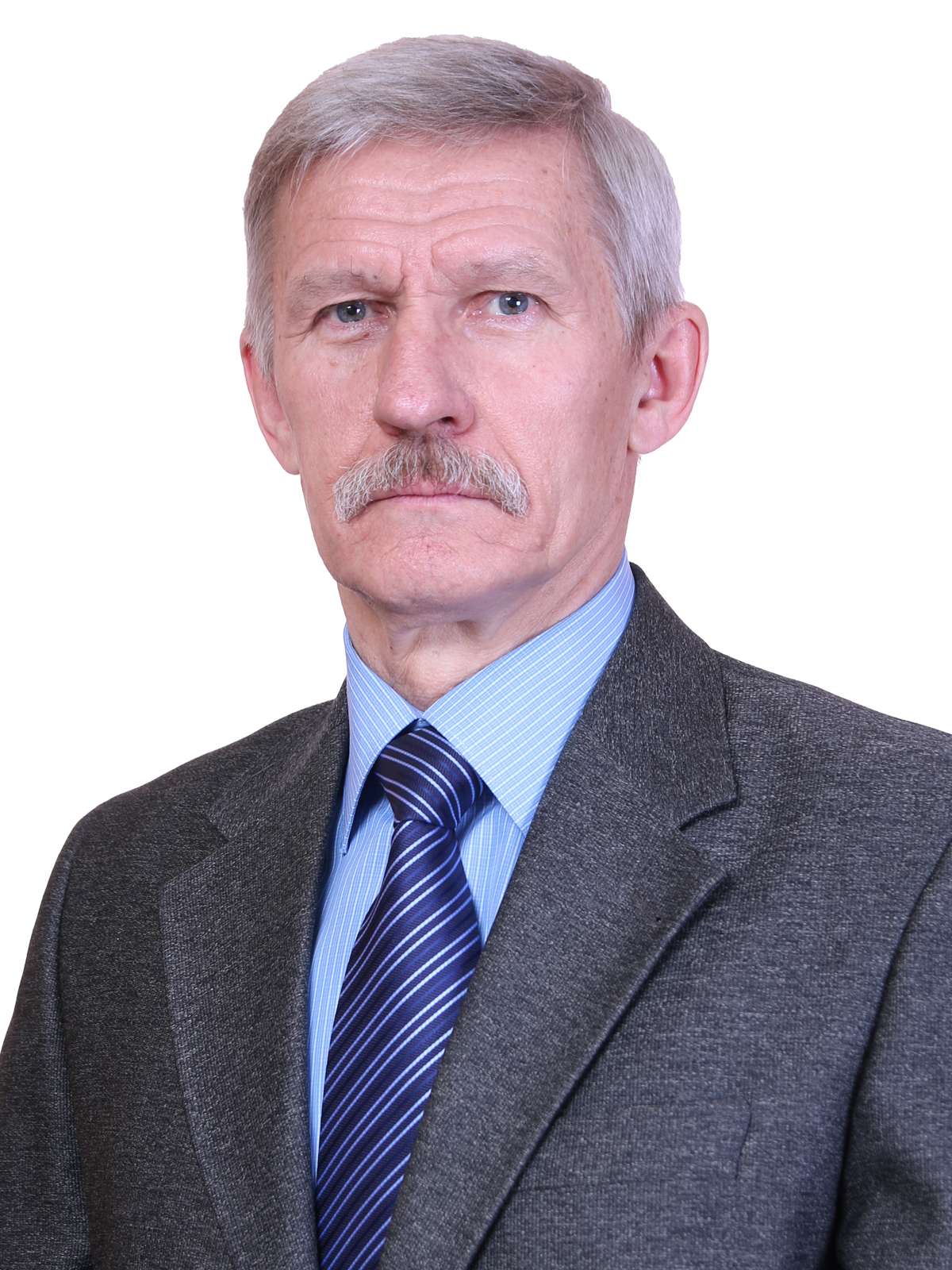Андреев Михаил Васильевич