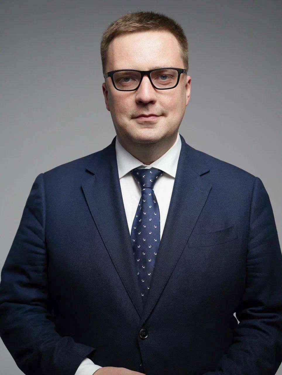 Иванов Олег Владимирович