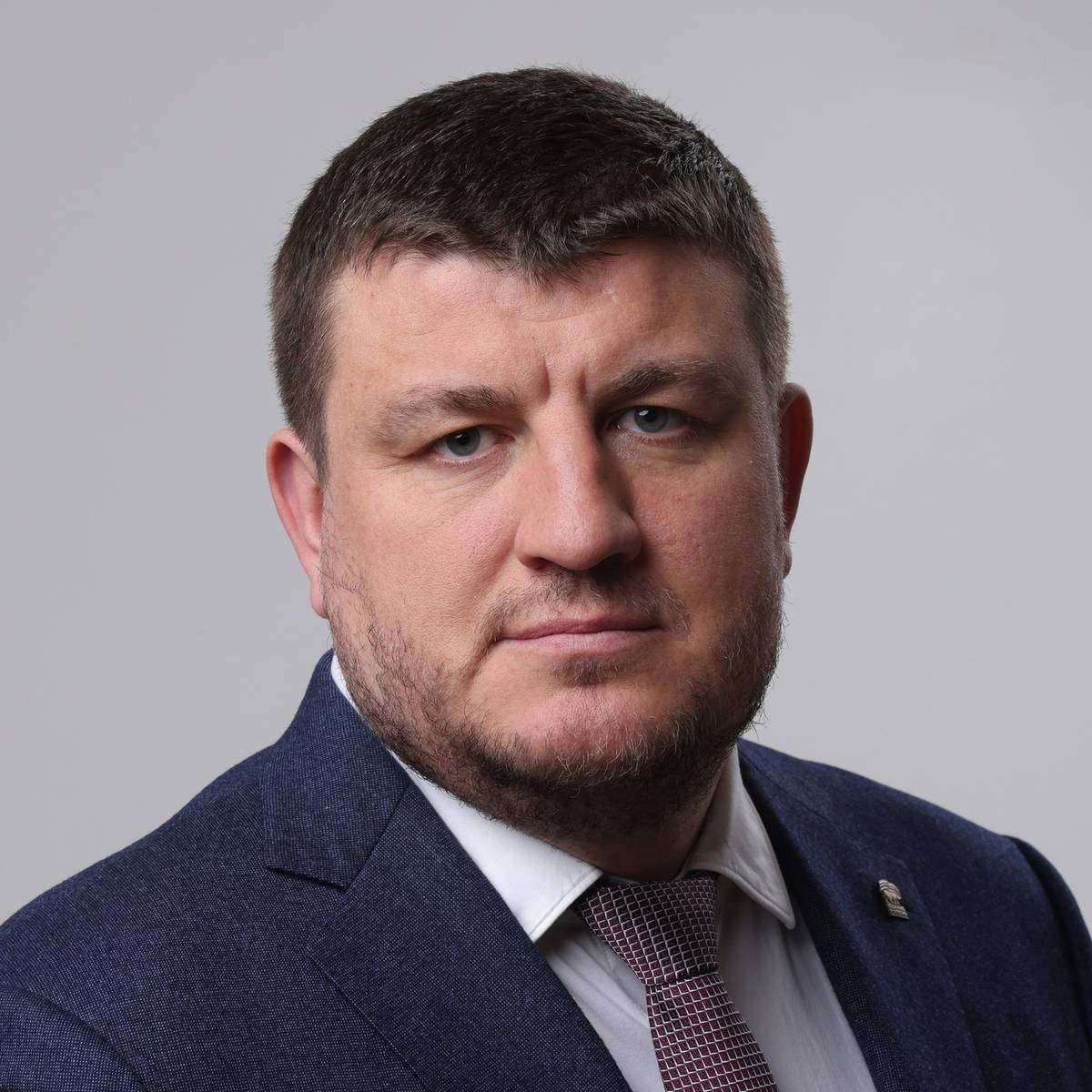 Плесовских Олег Вячеславович