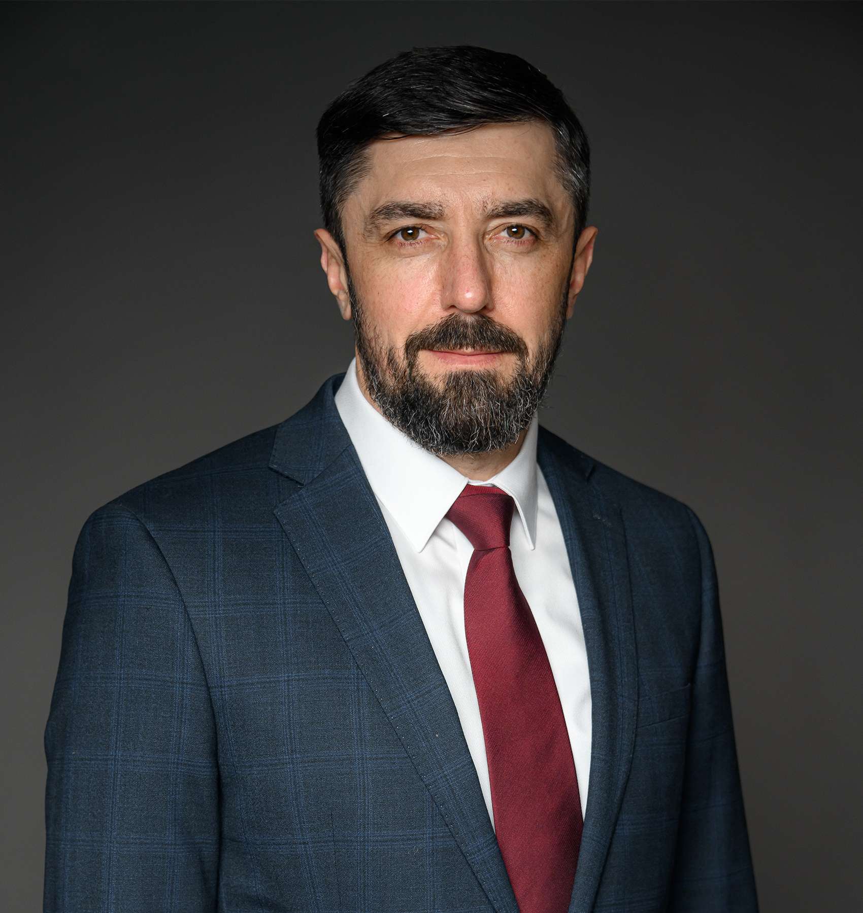 Щегельняк Роман Михайлович