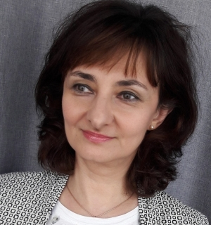 Данилова Оксана Александровна