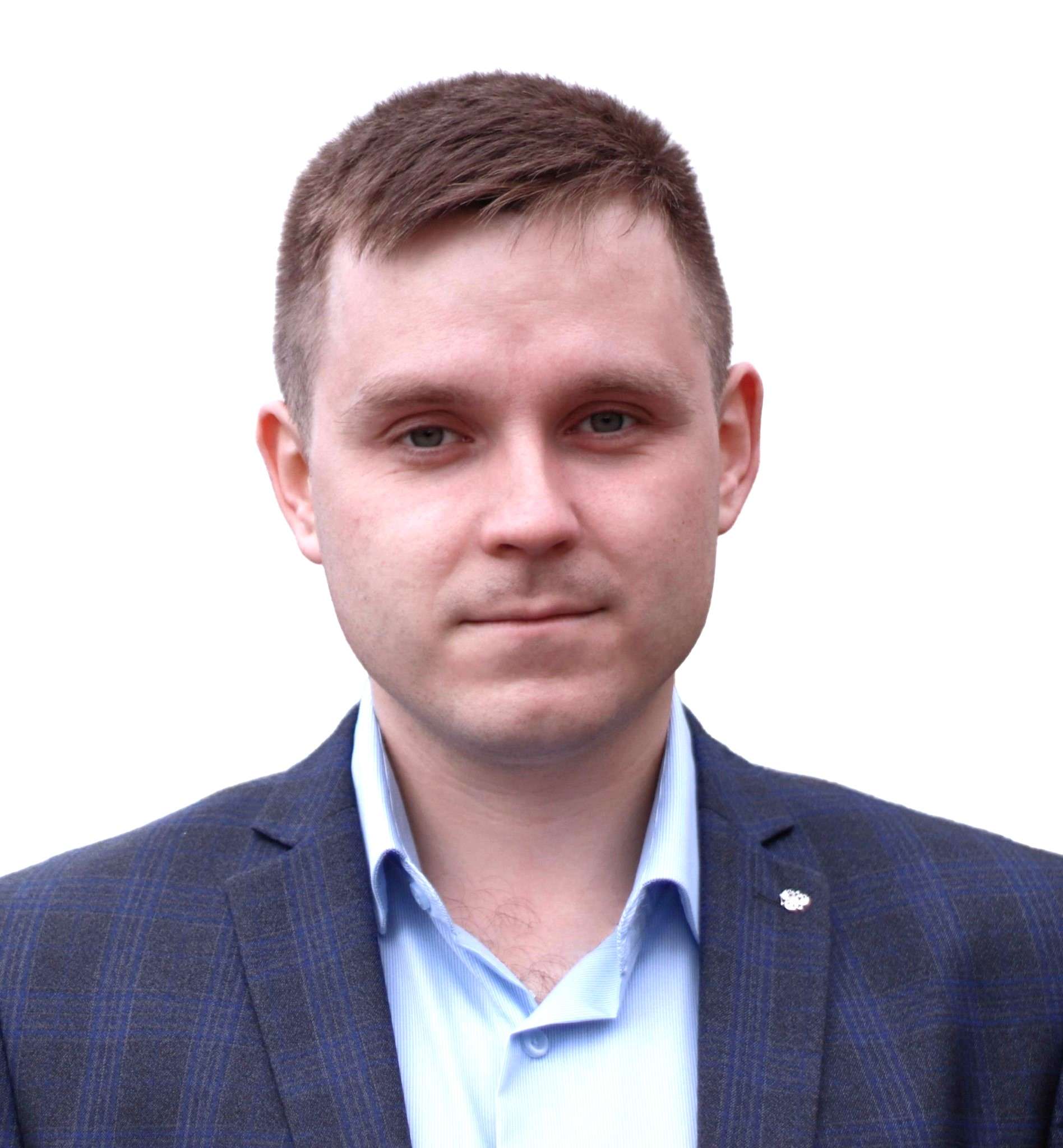 Кононов Дмитрий Евгеньевич