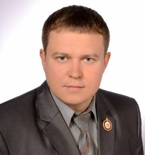 Найден Алексей Федорович