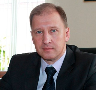 Шалаев Олег Степанович