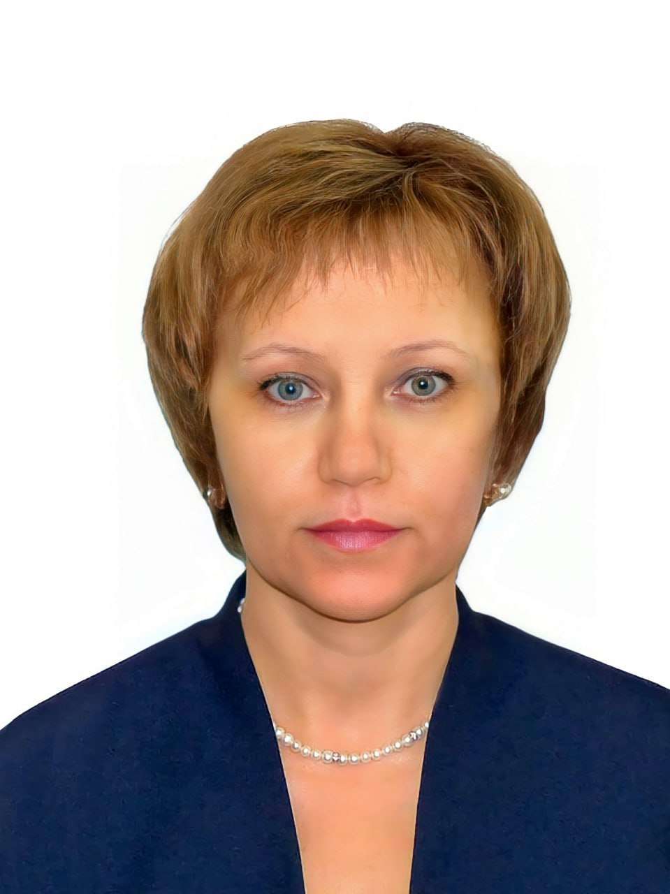 Ковшира Ирина Александровна