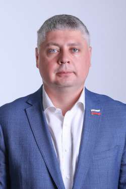 Понажев Александр Александрович