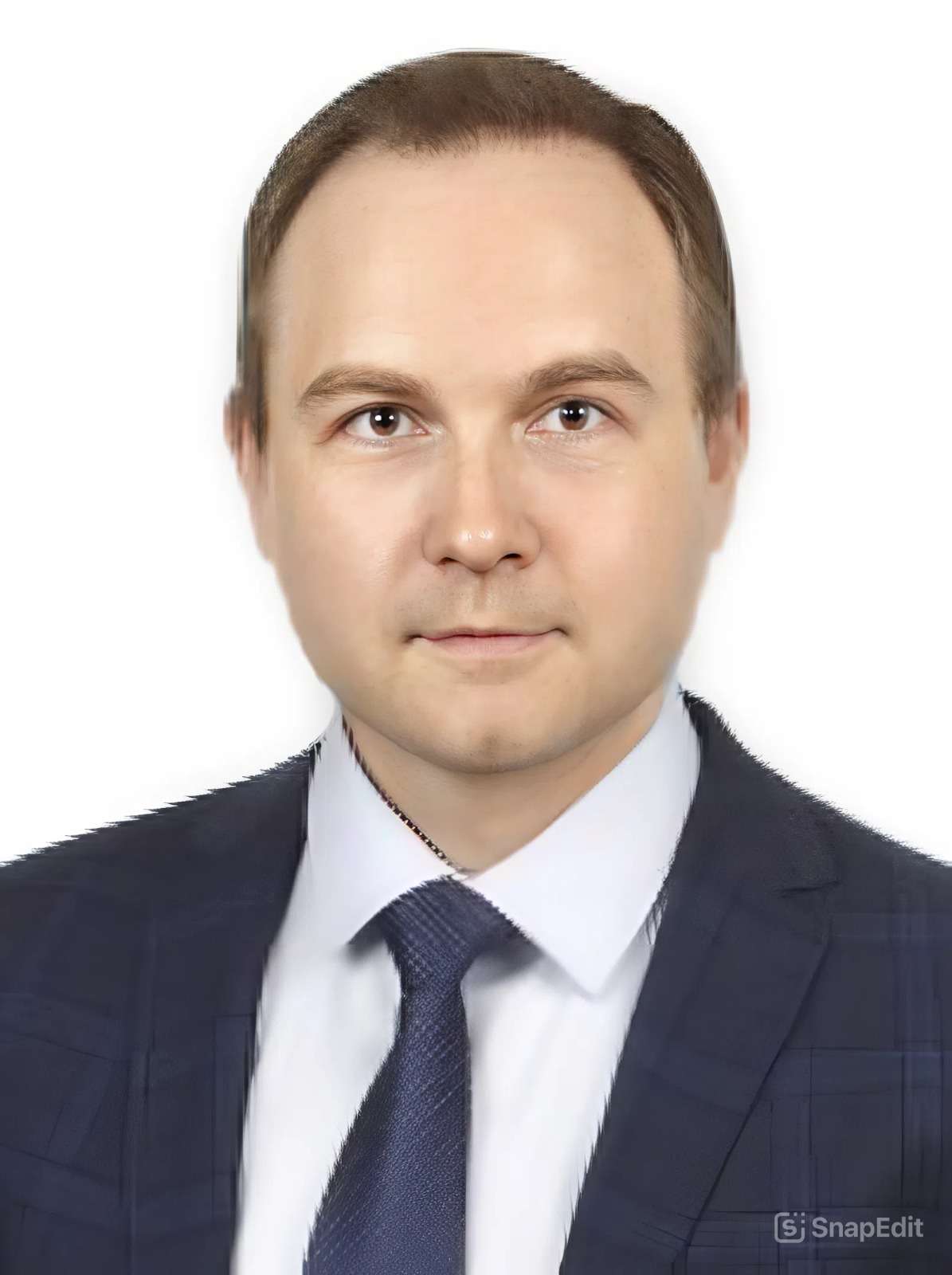 Литовкин Михаил Васильевич