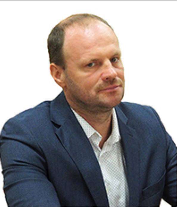 Ширяков Роман Александрович