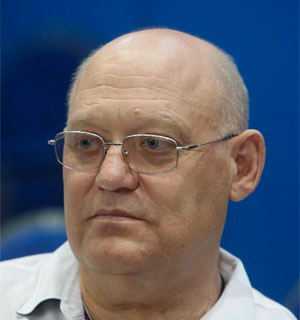 Петров Владимир Владимирович