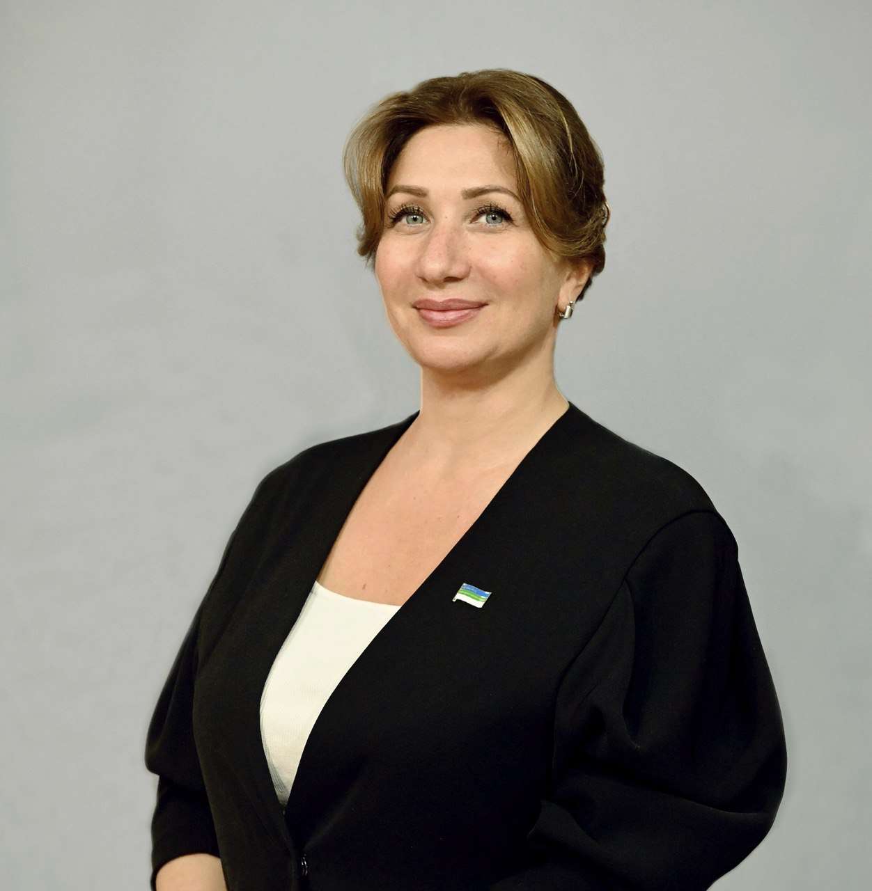 Севанян Альбина Георгиевна