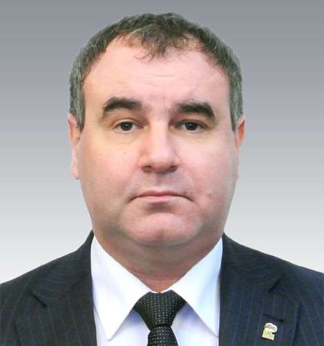 Калинин Вадим Михайлович