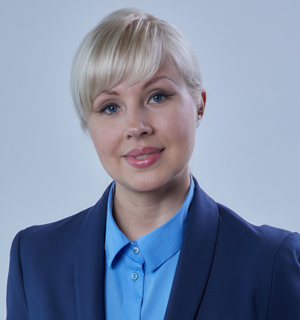 Шилова Екатерина Вадимовна