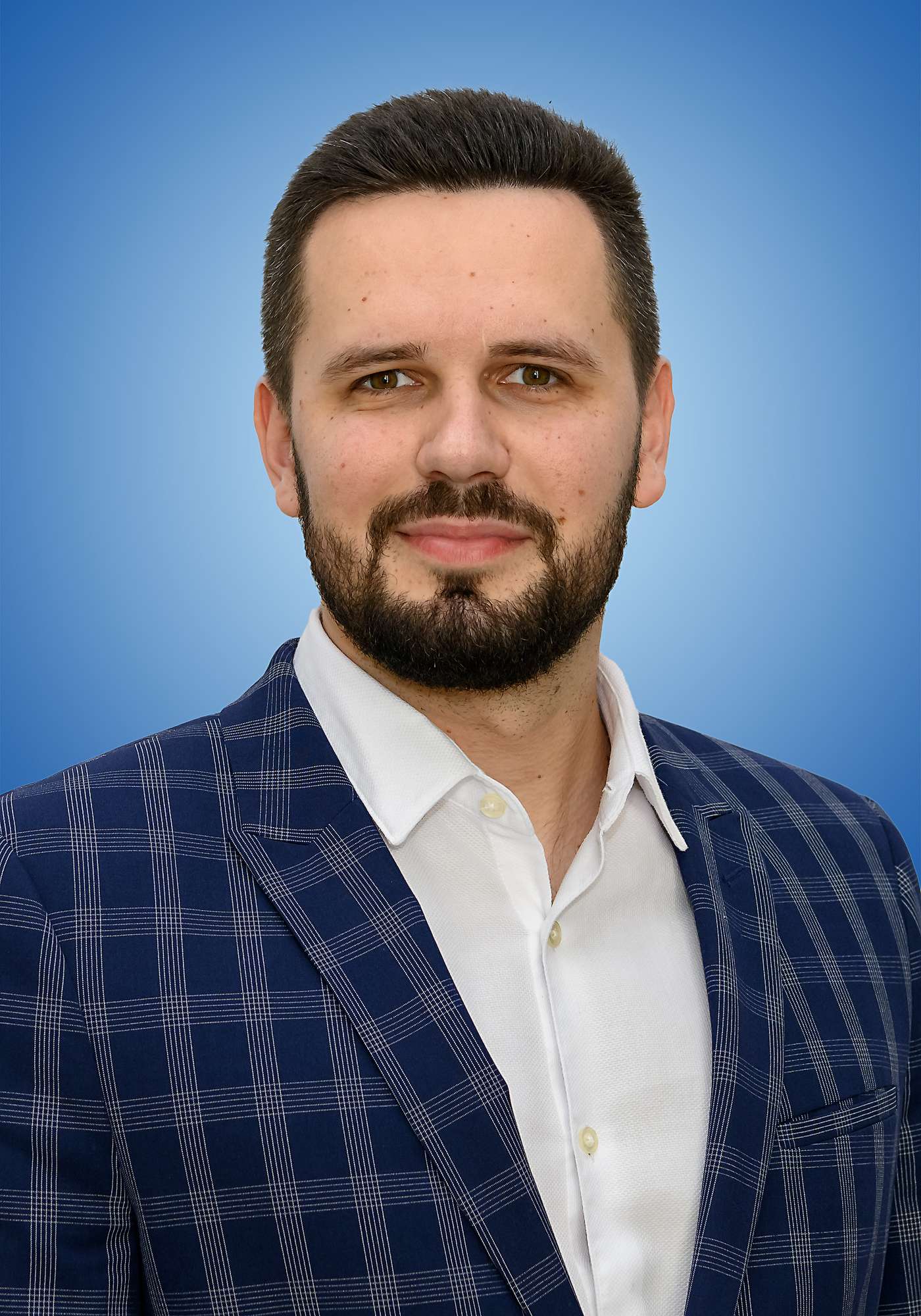 Загребайлов Денис Алексеевич