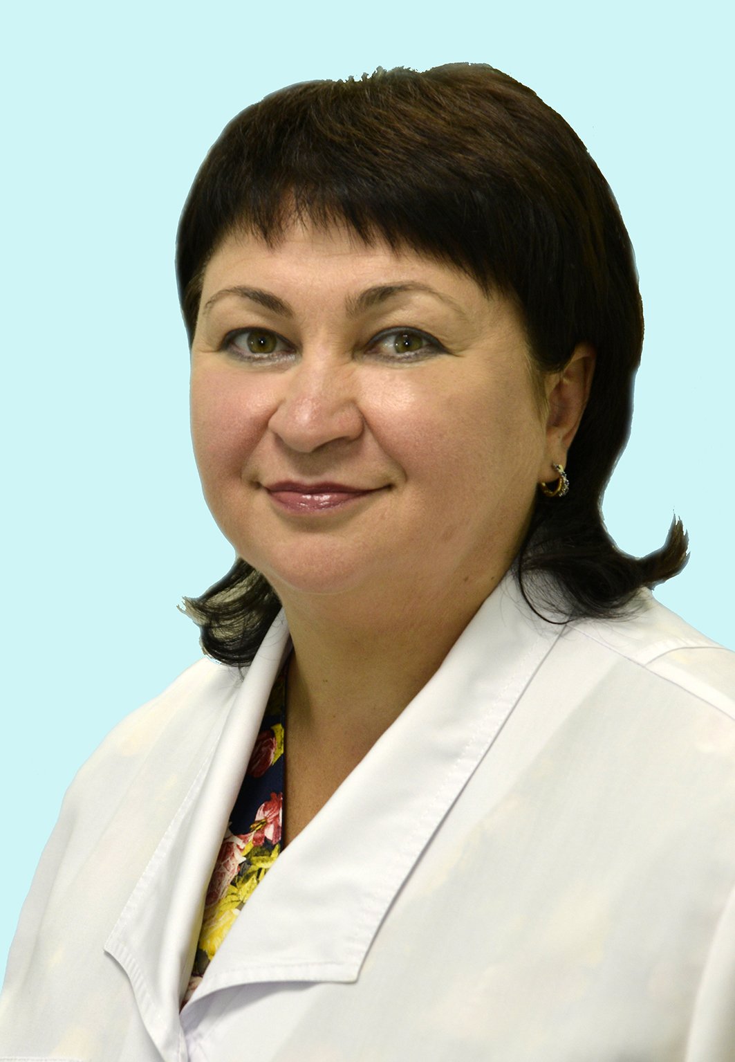 Елпанова Татьяна Анатольевна