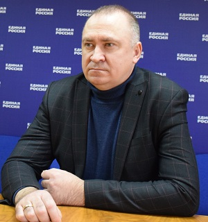 Чечуров Александр Владимирович