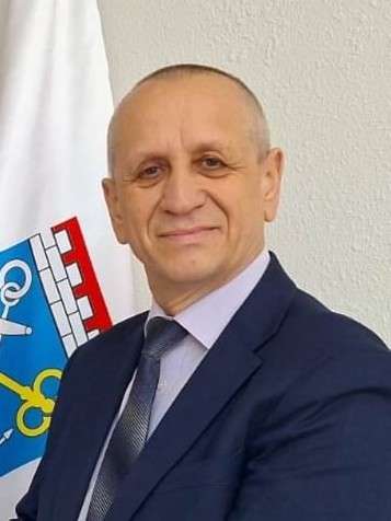Толкачев Виктор Евгеньевич